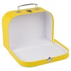 3pcs Children's Suitcase Set