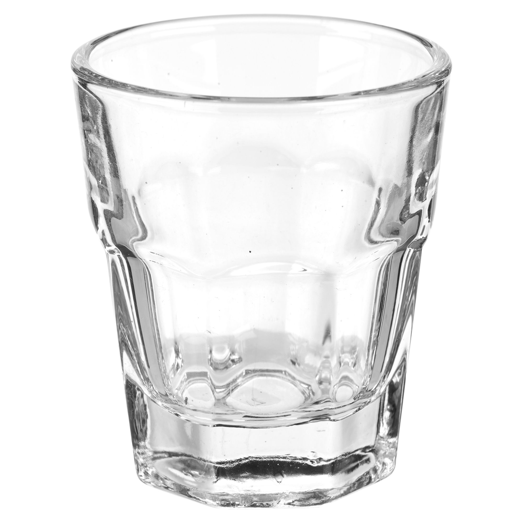 Set Of 3 6 9 30ml Shot Glasses Rock Bar Glasses Shot Vodka Liquor