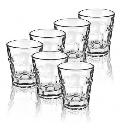 set of 3 shot Glasses [392227]