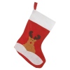 Christmas Stocking Sock [753953]