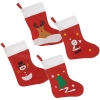 Christmas Stocking Sock [753953]