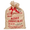 Large Christmas Gift Sack [284522]