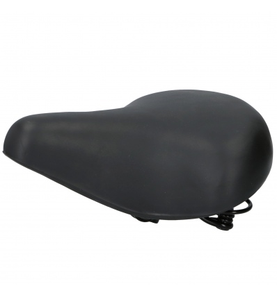 Classic Style Bike Seat Saddle [029856]