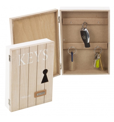 MDF Wooden Key Cabinet [457158]