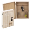 MDF Wooden Key Cabinet [457158]