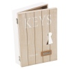 MDF Wooden Key Cabinet [457158]