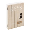 MDF Wooden Key Cabinet [457158]