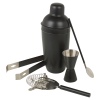 5pc Cocktail shaker Set [403602]