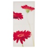 Triptych Red Flower [112399]