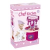 PlaySkape 9 Pcs Chef kitchen [3001][015058]