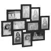 10 Picture Photo Frame [610416]