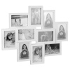 10 Picture Photo Frame [610416]
