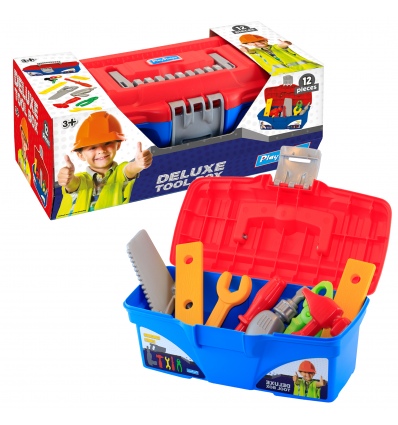 Playskape Handy Tool Box[4364032]