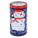 3pc Snowman Tin [379235]