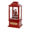 23cm Santa Lantern [646935]