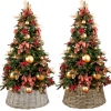Christmas Tree Stand White [220982]