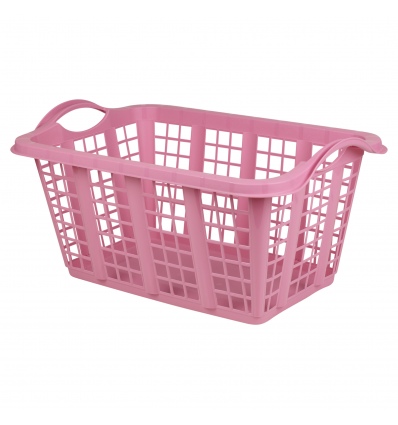 Pastel Laundry Basket [278347]