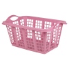 Pastel Laundry Basket [278347]