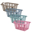 Pastel Laundry Basket [278347]