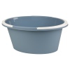 Oval Laundry Basket With Handles [278224]