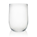 28cm Cylinder Glass Vase [047745]