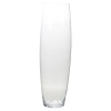 60cm Tall Cylinder Glass Vase [047820]