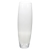 60cm Tall Cylinder Glass Vase [047820]