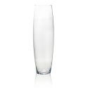60cm Tall Cylinder Glass Vase [047820][195464]
