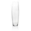 60cm Tall Cylinder Glass Vase [047820]