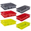 Plastic Dish Drainer