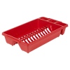 Plastic Dish Drainer [331717][331700][331724][331748][331731][331755][331779][331762][331786][331809][331793][331816]