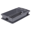 Plastic Dish Drainer [331717][331700][331724][331748][331731][331755][331779][331762][331786][331809][331793][331816]