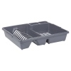 Plastic Dish Drainer [331717][331700][331724][331748][331731][331755][331779][331762][331786][331809][331793][331816]