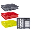 Plastic Dish Drainer [331717][331700][331724][331748][331731][331755][331779][331762][331786][331809][331793][331816]