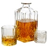 5pc Whiskey Set [391190]