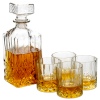 5pc Whiskey Set [391190]