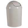 5L Bathroom Bin