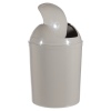 5L Bathroom Bin