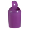 5L Bathroom Bin