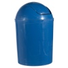 5L Bathroom Bin