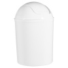 5L Bathroom Bin