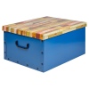 Storage Box Wood Lid [399028]