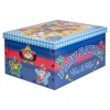 Paw Patrol Storage box 49.5x39x24cm [322316]