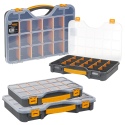 Screws & Tool Bits Organisers