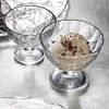 Bormioli Rocco 6pc Diamond Dessert Glasses [077087]/[077094]