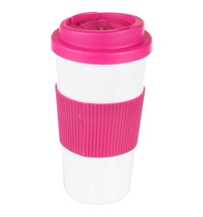 500ml Travel Mug [014630]