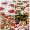 Disposable Christmas Tablecloth [239823]