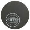 3pc Round Cheese & Knife Set [557972