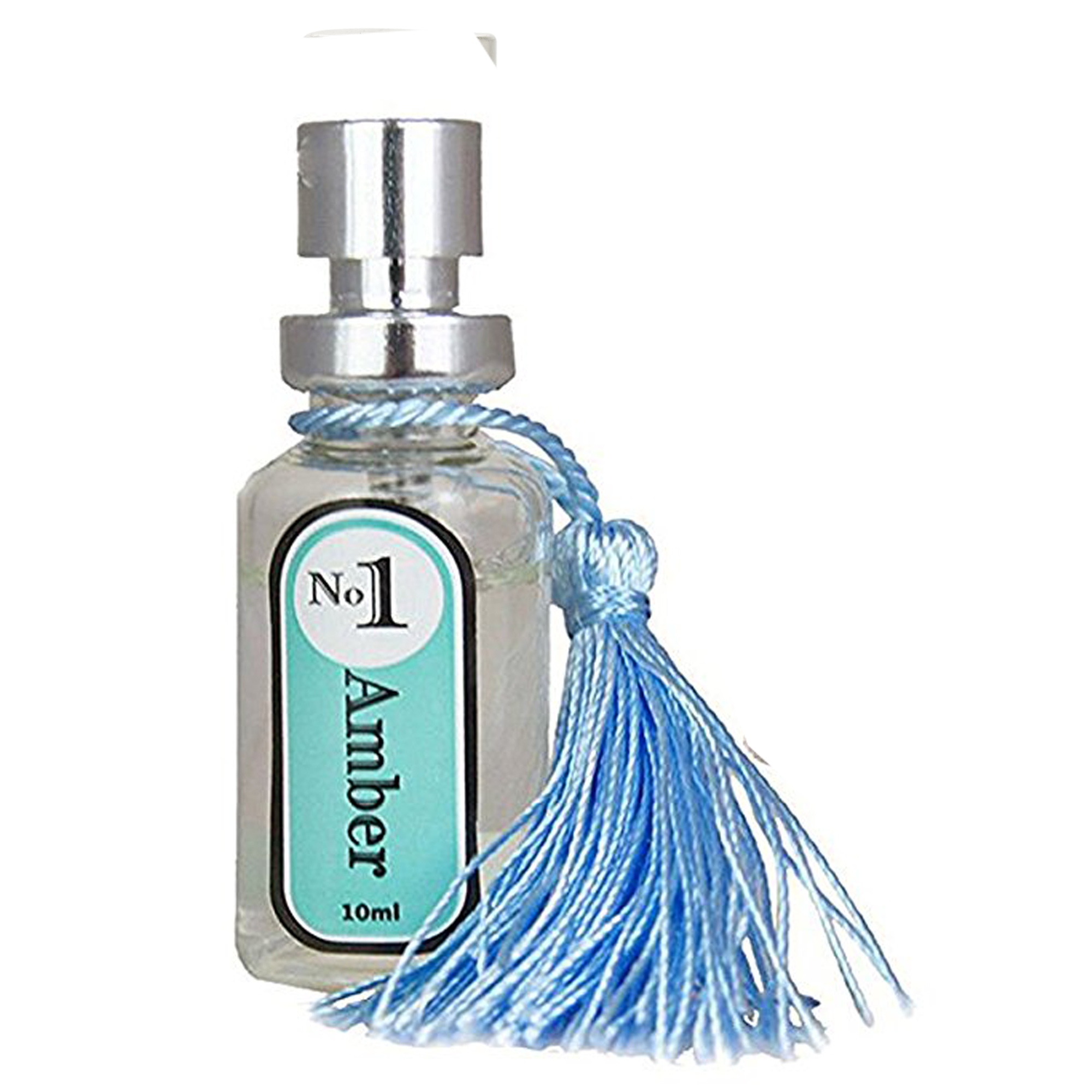 6 x 10ml Room Air Freshener Fragrance Spray Bottles Aromatic Perfume
