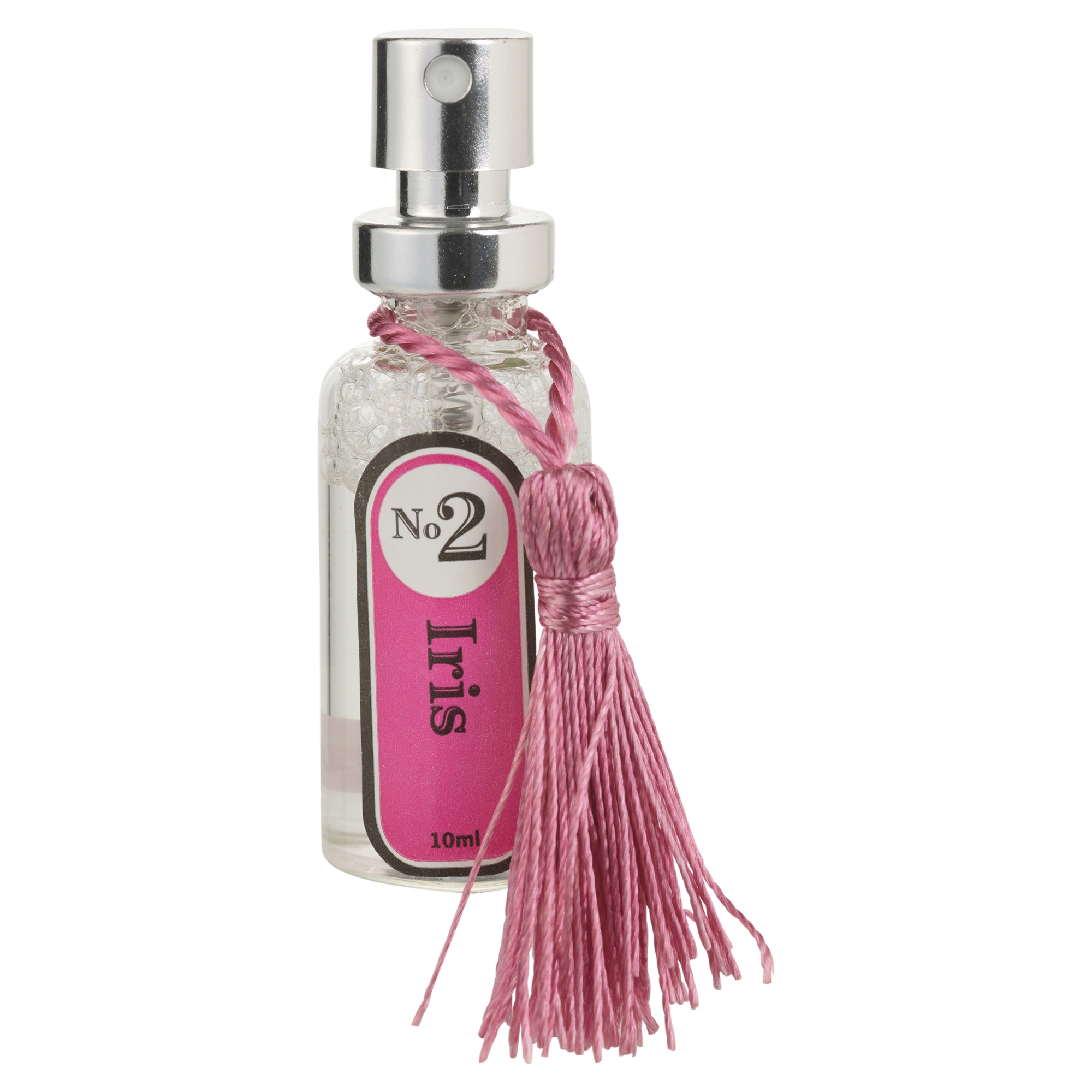 6 x 10ml Room Air Freshener Fragrance Spray Bottles Aromatic Perfume